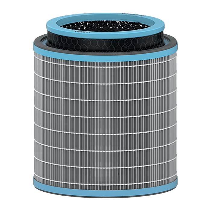LEITZ TruSens ALLERGIE & GRIPPE HEPA-Filter für Luftreiniger, 1 St.