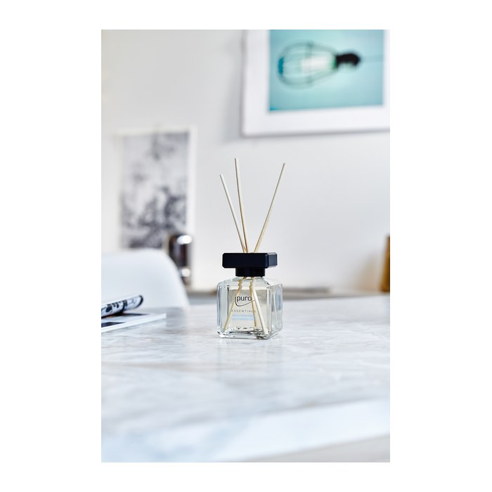 ipuro Raumduft ESSENTIALS cotton fields blumig 50 ml, 1 St.