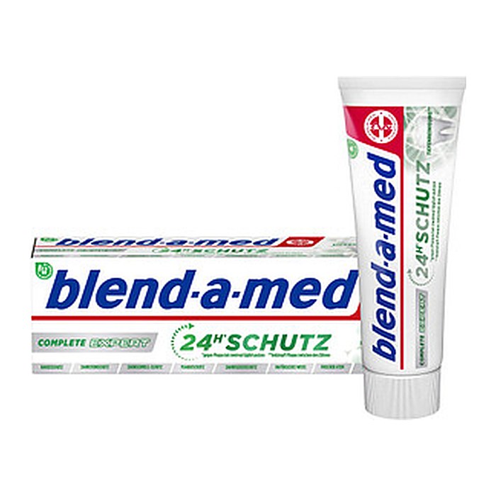 blend-a-med COMPLETE EXPERT Zahnpasta 75 ml