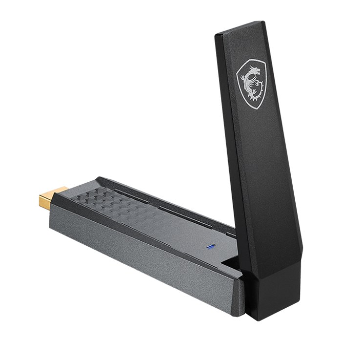 MSI AX 1800 WiFi USB Stick