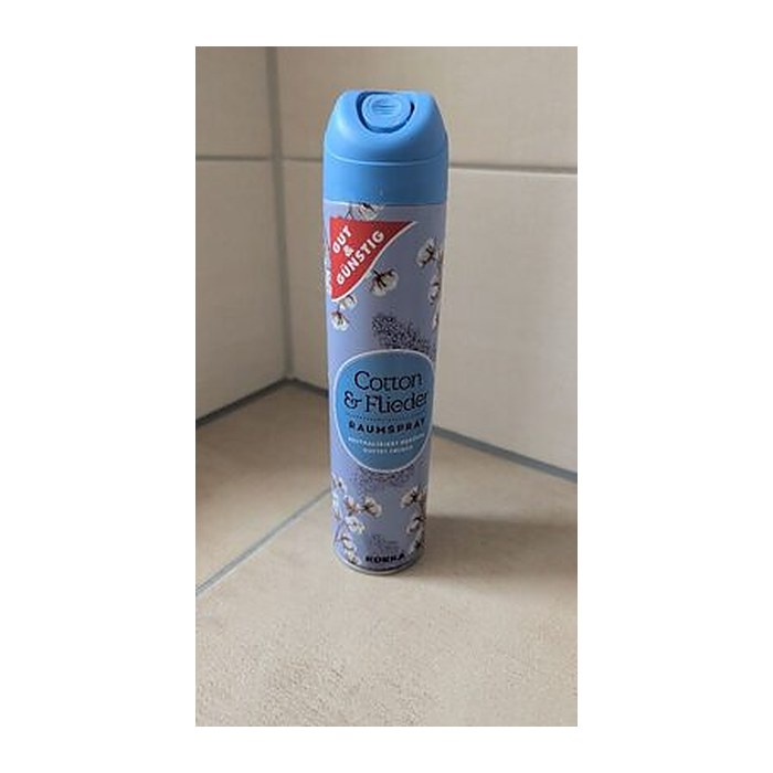 GUT&GÜNSTIG Raumspray frisch 300,0 ml, 1 St.