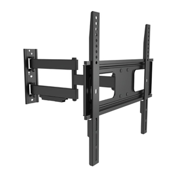 Logilink TV-Wandhalterung neig- und schwenkbar für 32-55"