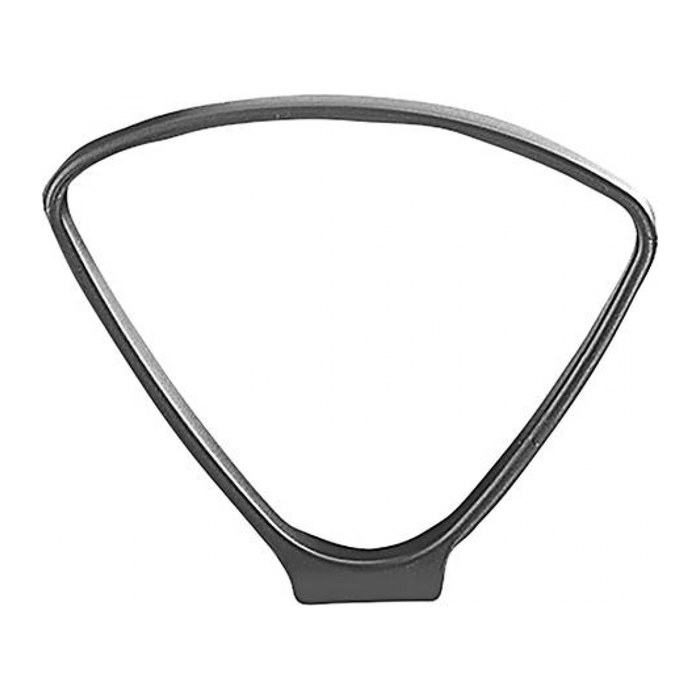 Topstar B2(B) Armlehnen schwarz für Point 80, Wellpoint 10, Pro 30, 2 St.
