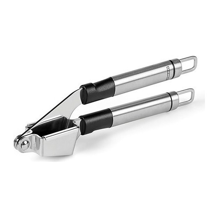 LEIFHEIT Knoblauchpresse ProLine silber