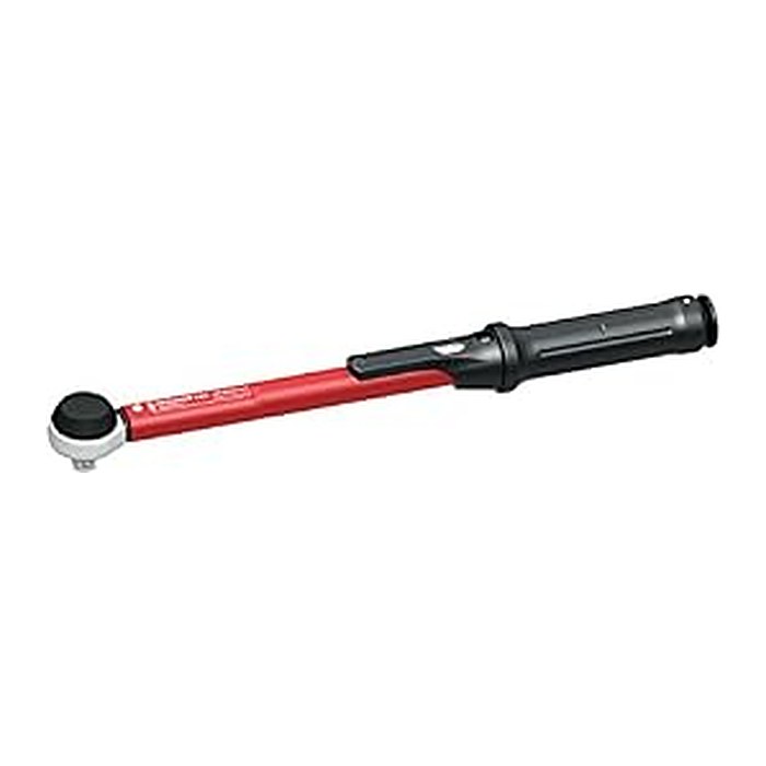 GEDOREred Drehmomentschlüssel R58900050 3301871, 1 St.