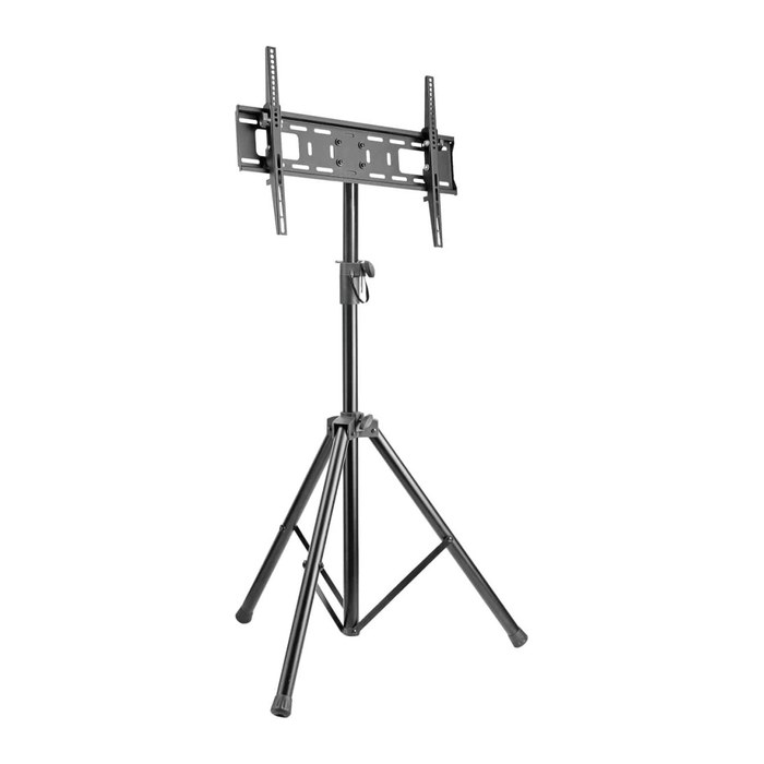 Techly TV Ständer, Universal, Tripod, 37"-70" LCD/LED TV