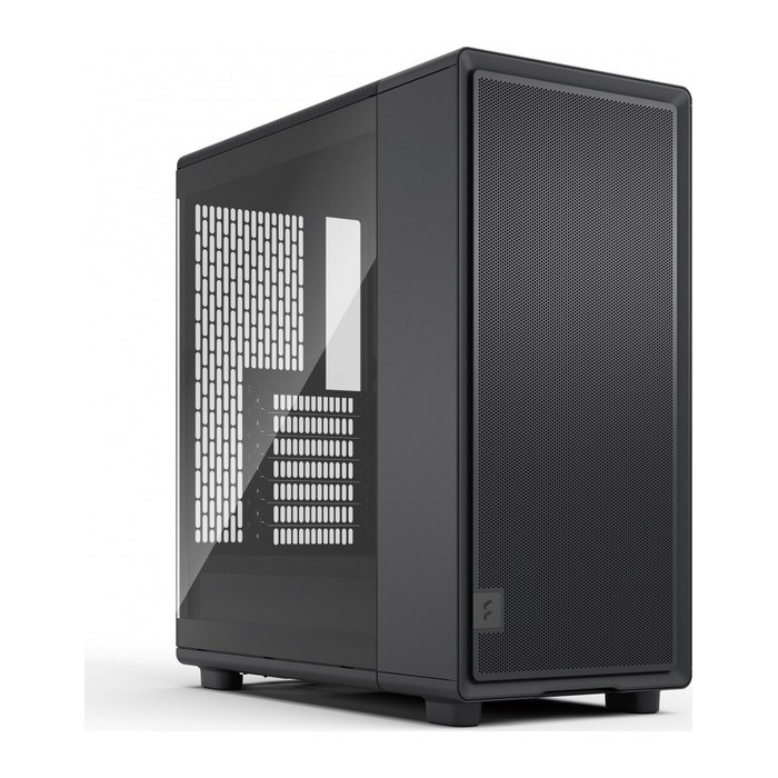FRACTAL DESIGN Geh Epoch Black TG Light tint