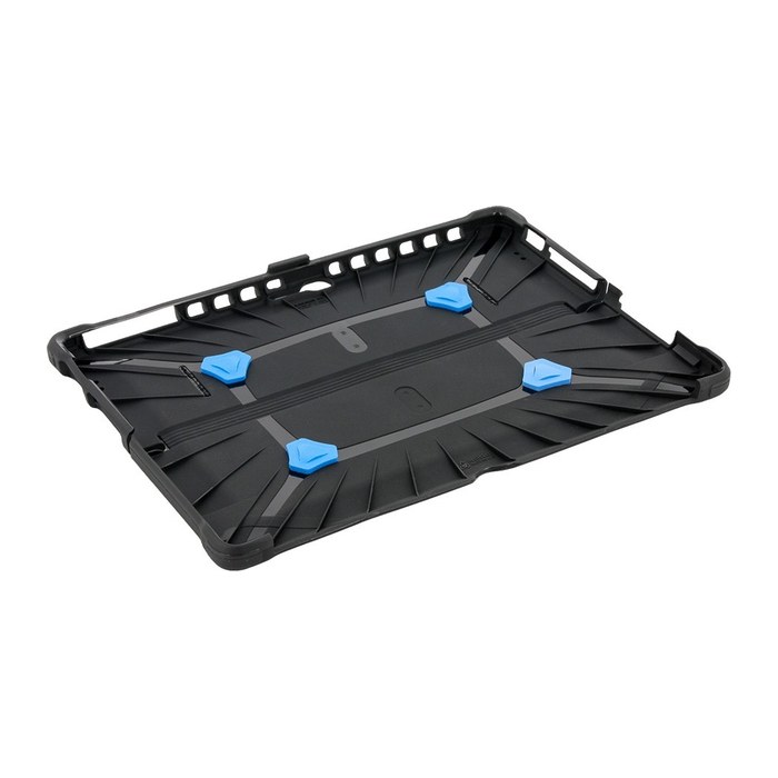 Mobilis PROTECH Case 360 handstr.+kickstand SurfacePro8/9/11