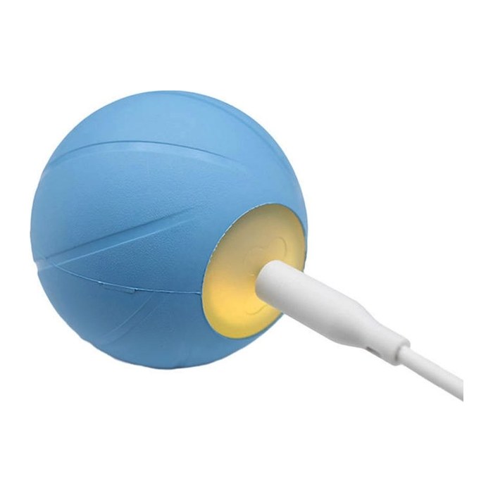 CHEERBLE WICKED BALL PE - BLUE