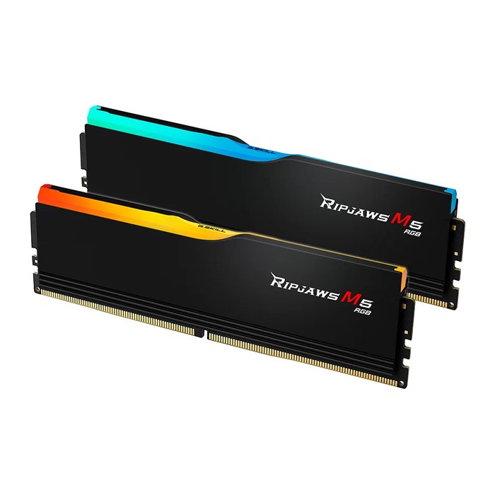 DDR5 32GB PC 6000 CL28 G.Skill (2x16GB) 30-M5 RGB RM5RK
