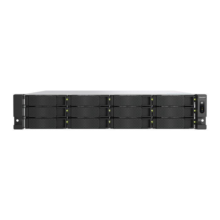 QNAP NAS TS-h1277AXU-RP-R7-32G