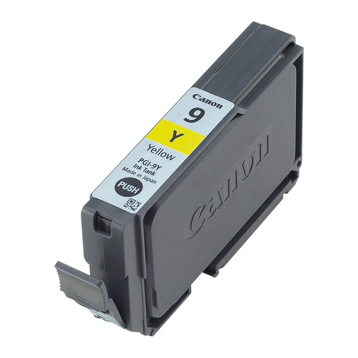 Canon PGI-9 Y gelb Druckerpatrone