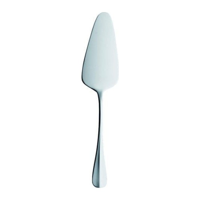 solex® Tortenheber Baguette silber, 12 St.