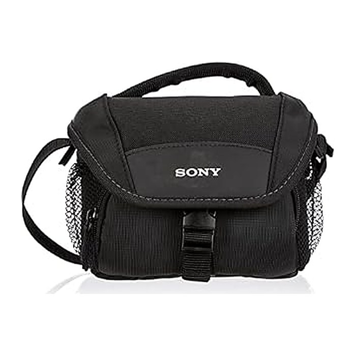 SONY Kameratasche LCS-U11 schwarz