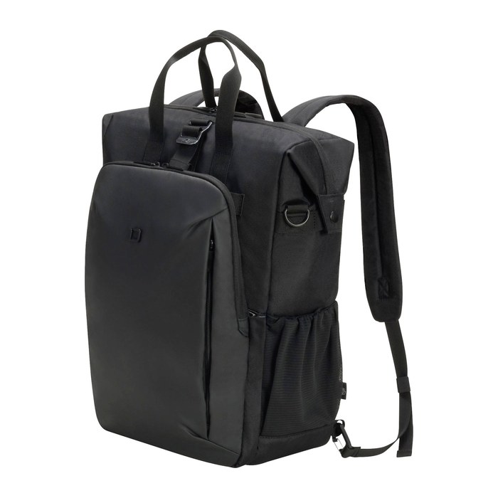 Dicota Eco Backpack Dual GO 13-15.6"