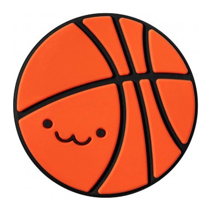 LAUT MAGMOJI BADGE Basketball comp. with MagSafe