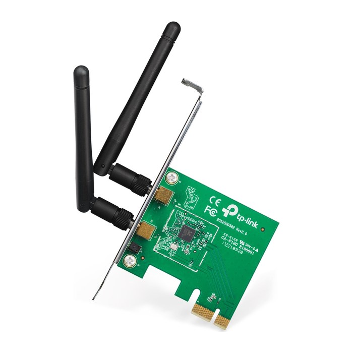 tp-link TL-WN881ND 300 Mbit/s Netzwerkkarte, 1 St.