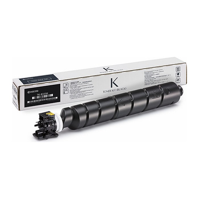KYOCERA TK-8335K schwarz Toner
