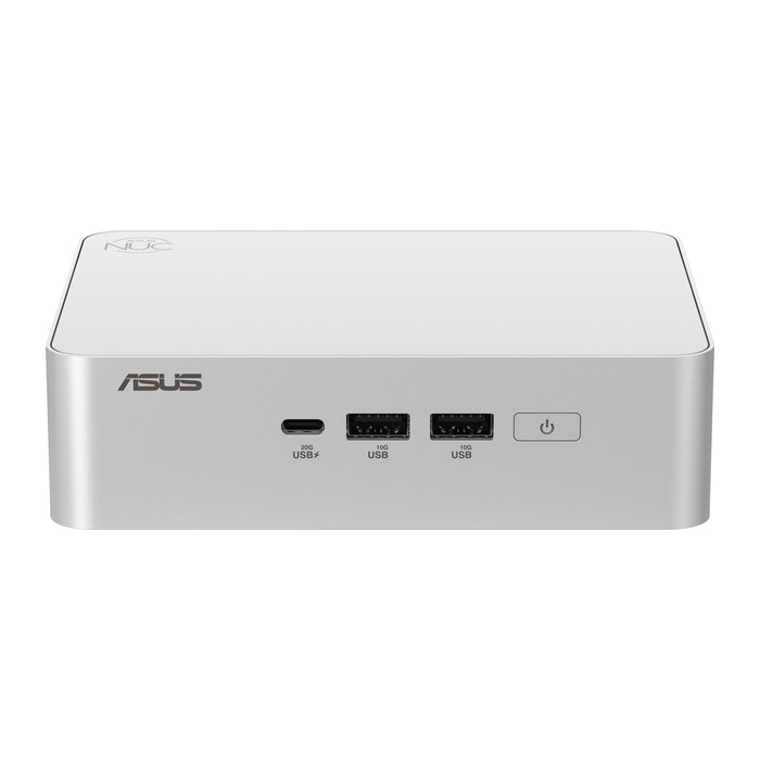 ASUS RNUC15CRSU500002 ARL-H 28W (U5 225H)