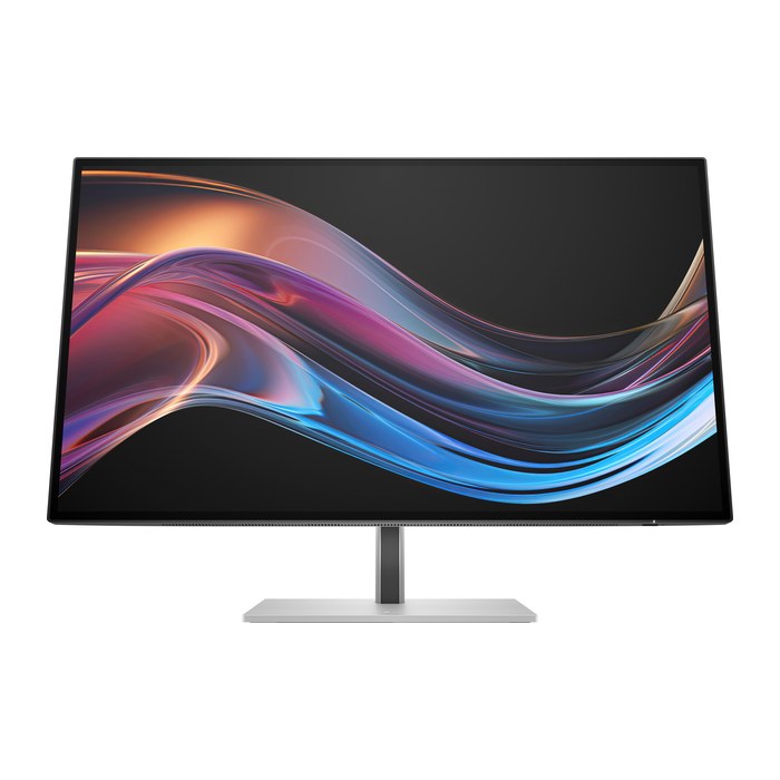 HP Serie 7 Pro 4K Thunderbolt Monitor 69,0 cm (27,0 Zoll) weiß