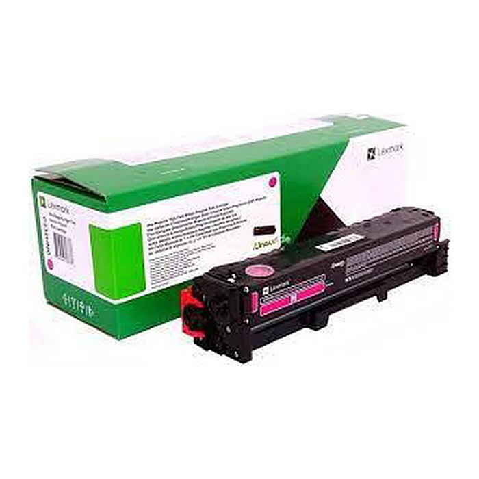 Lexmark 20N2XM0 magenta Toner
