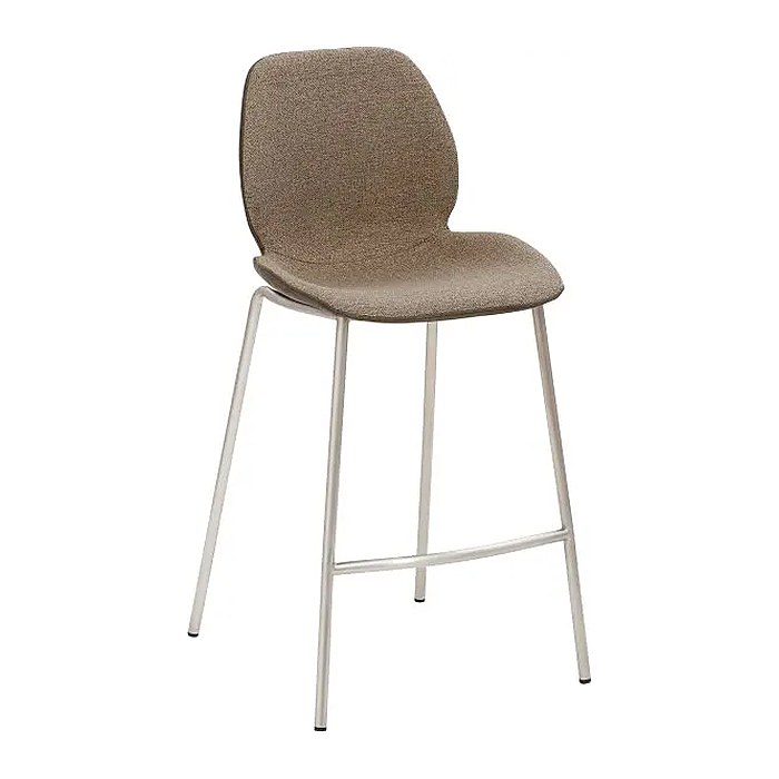 Mayer Barhocker mySOLO 1176 V4 528 sand-meliert, 1 St.