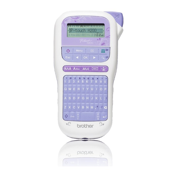 Brother P-touch H200
