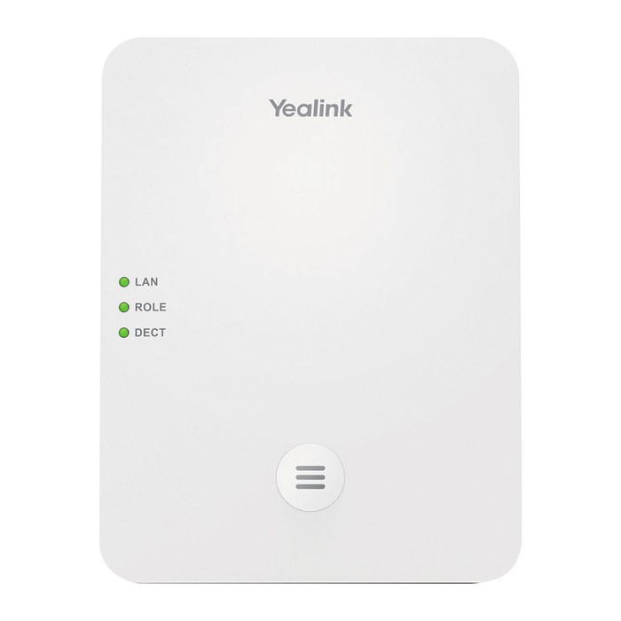 Yealink DECT Multi-Cell Manager W80DM