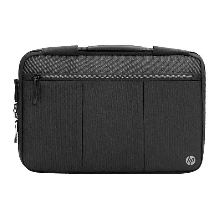 HP Laptophülle Renew Executive Kunstfaser schwarz bis 35,8 cm (14,1 Zoll)