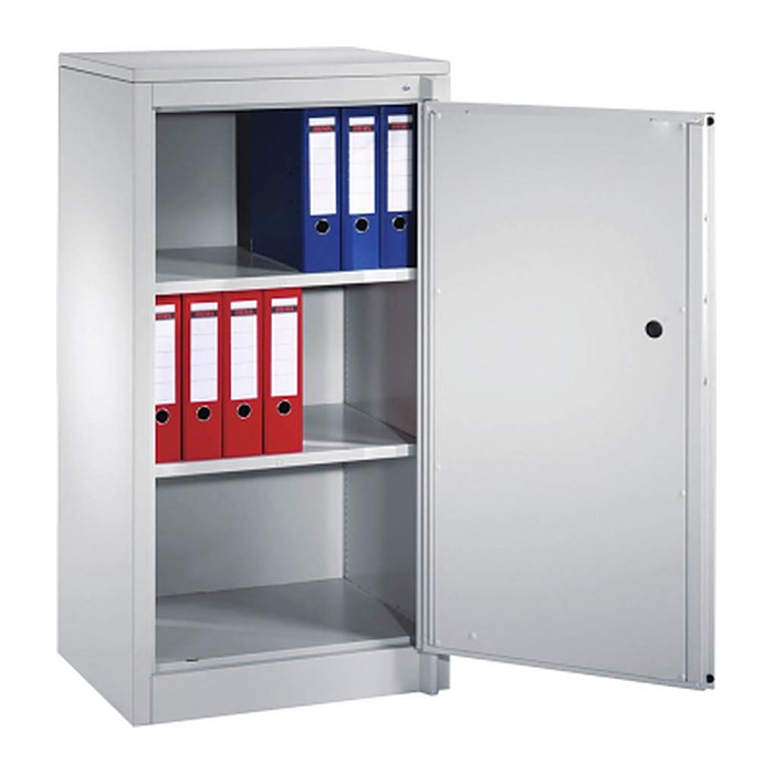 CP Sicherheitsschrank C 4000 Certos lichtgrau 65,0 x 50,0 x 122,6 cm