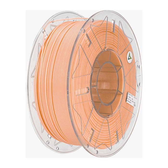 CREALITY PLA Filament-Rolle Hyper RFID orange 1,75 mm