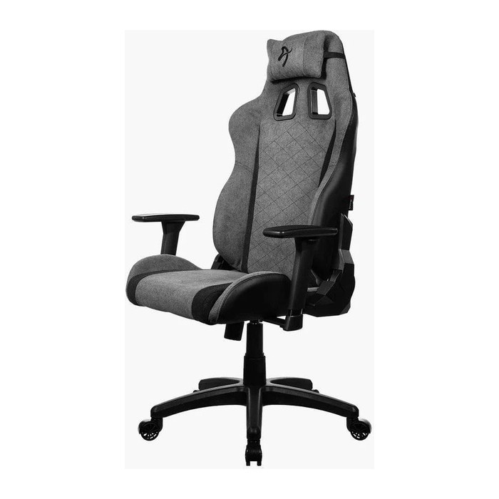 Arozzi Gaming Stuhl Avanti Ash SoftFabric
