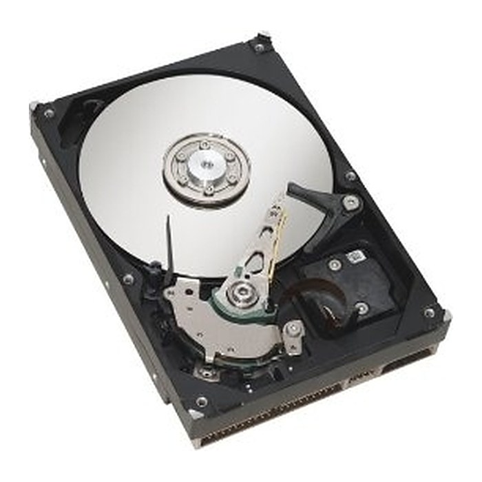 Fujitsu HDD SATA III 2000GB 7.2k f.z.B M7010 W580 u.a.
