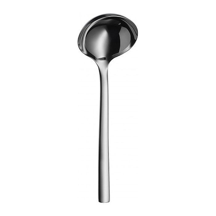 WMF Schöpflöffel Nuova Edelstahl silber, 1 St.
