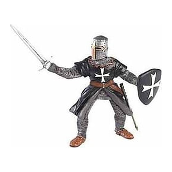 papo 39938 Ritter der Johanniter Spielfigur