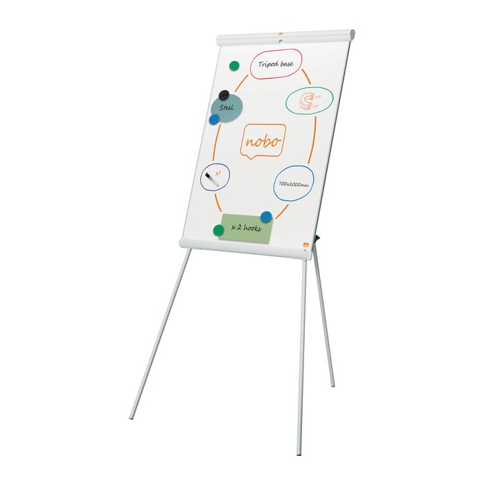 nobo Flipchart Premium Plus 1915701