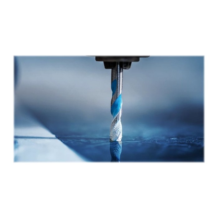 BOSCH Betonbohrer EXPERT HEX-9 Multi Construction, Ø 5,0 mm, 1 St.