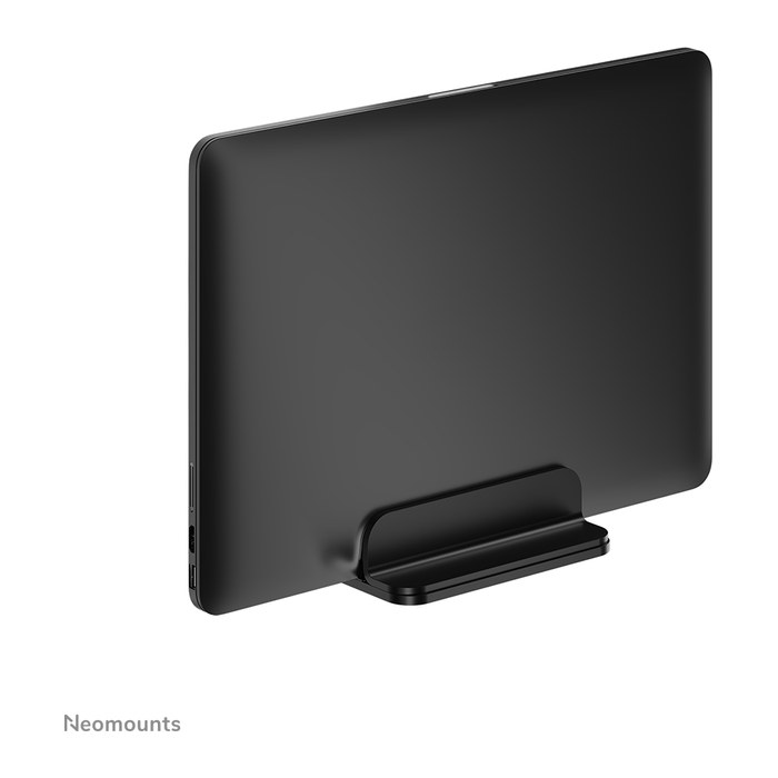 Neomounts Deskstand Laptopständer 11"-17" schw.5K