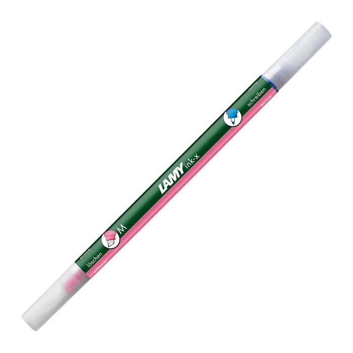 LAMY ink-x M pine + flamingo Tintenkiller, 1 St.