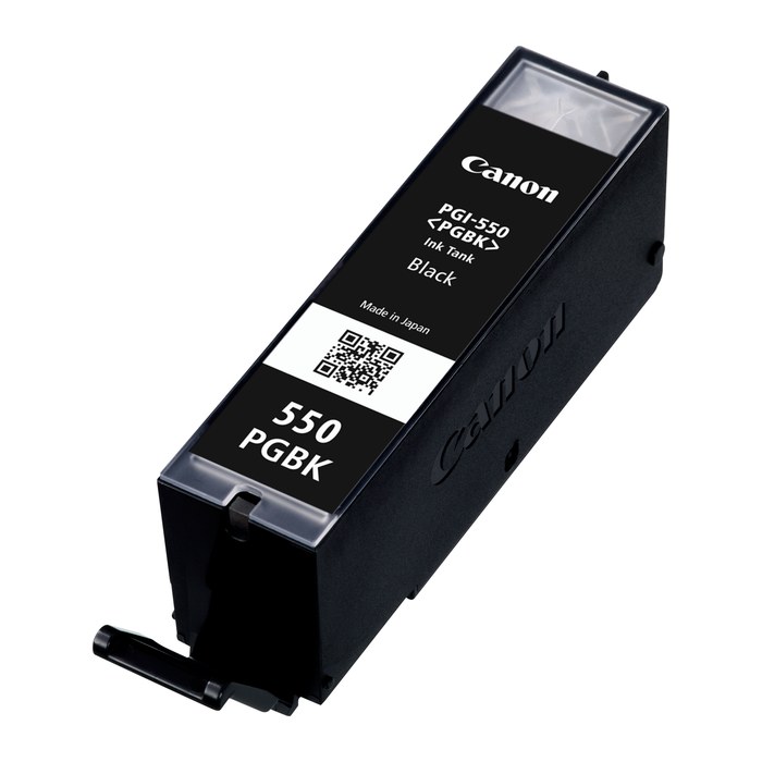 Canon PGI-550 PGBK schwarz Druckerpatrone