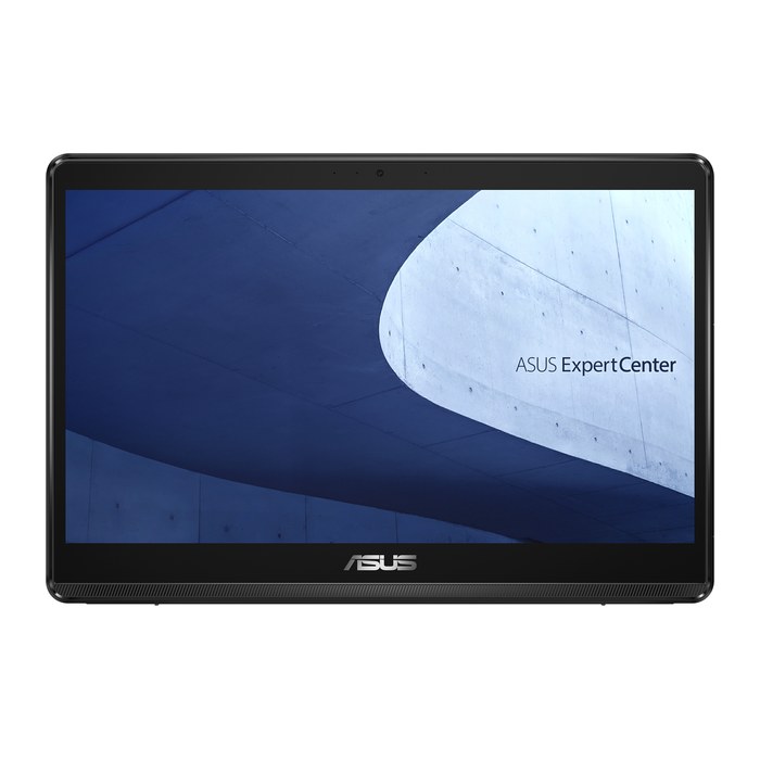 ASUS AiO E1 15.6" Touch N4500 4 128 black E1600WKAT-BMR106X W11P