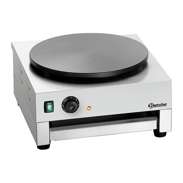 Bartscher 1CP400 Crêpes-Maker