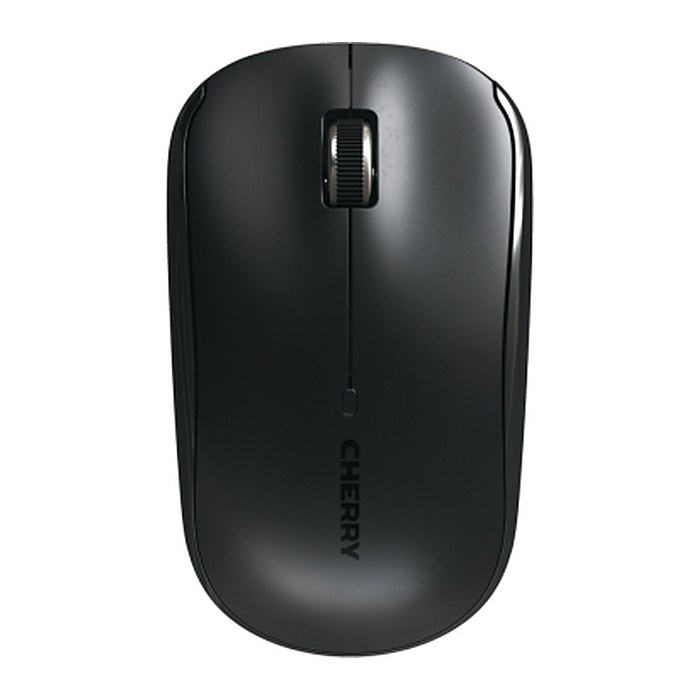 CHERRY MW 2200 Maus kabellos schwarz