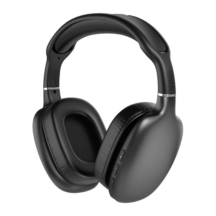 Audeeo Bluetooth Headphone AOAURO