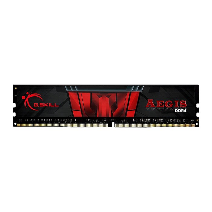 DDR4 16GB PC 3200 CL16 G.Skill (1x16GB) 16GIS Aegis