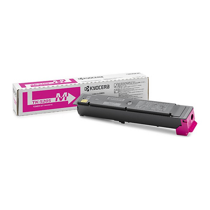 KYOCERA TK-5205M magenta Toner