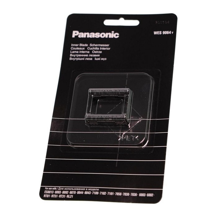 Panasonic WES 9064 Scherköpfe, 2 St.