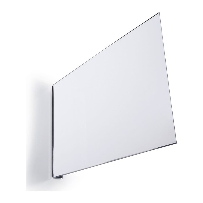 DURABLE Gangschilder Kunststoff transparent 297,0 x 210,0 mm, 10 St.