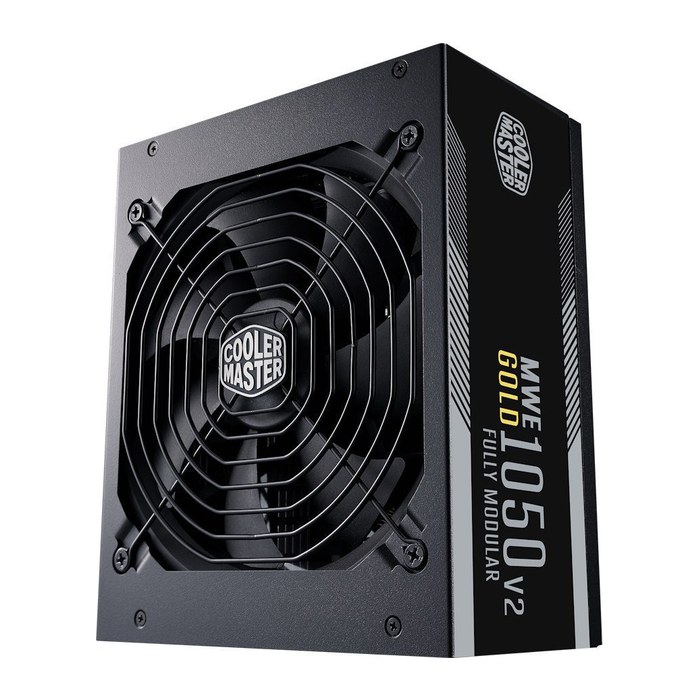 CoolerMaster Netzteil MWE GOLD 1050W V2 ATX3.1