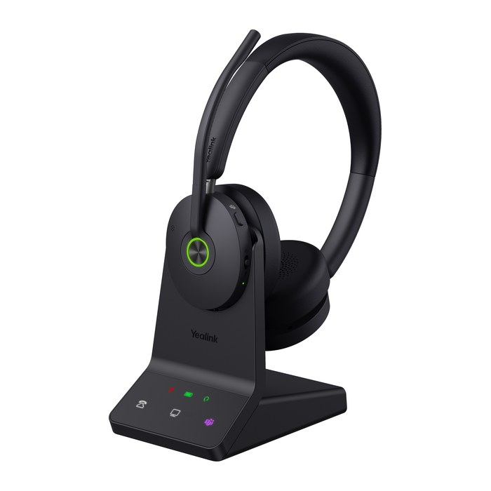 Yealink Dect Headset WH68 Teams